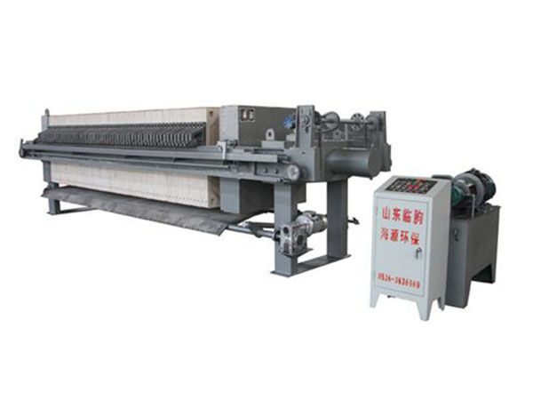 帶式壓濾機(jī)維護(hù)保養(yǎng)制度